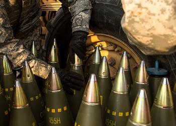 Чешский концерн будет инвестировать в украинское производство боеприпасов 