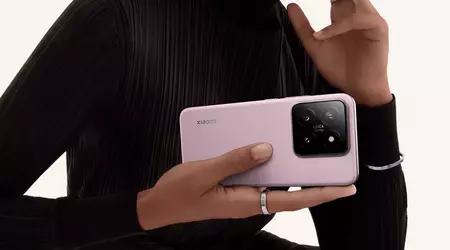 Les Xiaomi 14 et Xiaomi 14 Pro sont dotés d'une mémoire à semi-conducteurs YMTC 3D NAND, qu'Apple n'a pas obtenue.