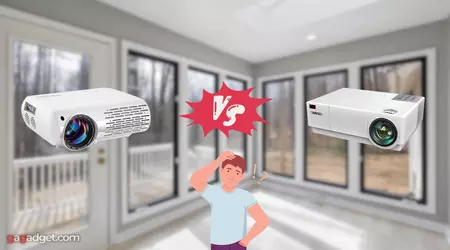 Yaber Y30 vs Yaber Y31: Comparison