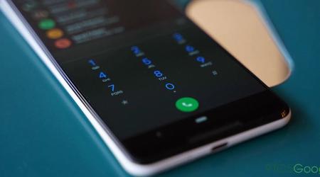 Nagrywanie rozmów w aplikacji Telefon Google rozpoczyna się w zgodnych modelach Pixeli na całym świecie