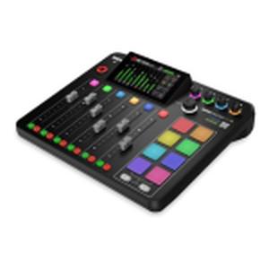 RODECaster Pro II Integrated Podcast Production Console