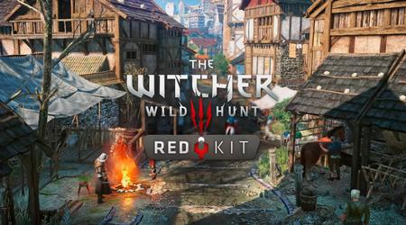 Si ja til mods: CD Projekt RED lanserer offisiell modifikasjonsverktøykasse for The Witcher 3