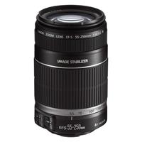 Canon EF-S 55-250 mm F4-5.6 IS