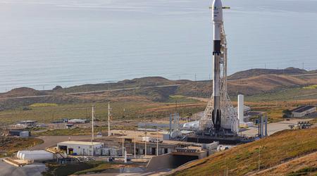 SpaceX cancela abruptamente el lanzamiento del Falcon 9 con satélites militares para el Pentágono 3 segundos antes del lanzamiento