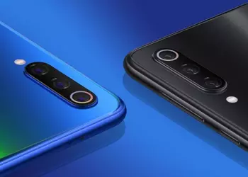 Xiaomi показала флагман Mi 9 Pro 5G за неделю до анонса