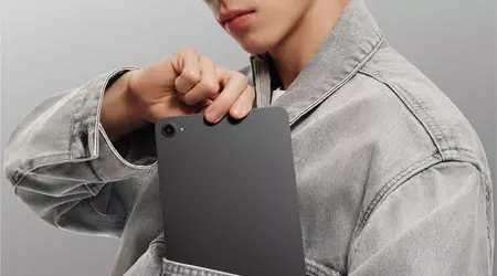 Redmi K Pad 2: компактний планшет із «звуком від Bose» та залізом для геймерів