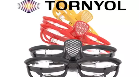 Next-Level Mosquito Combat: Tornyol Startup Unveils Bloodsucker Killer Drone