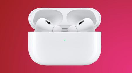 Fake AirPods cases with a display are gaining popularity