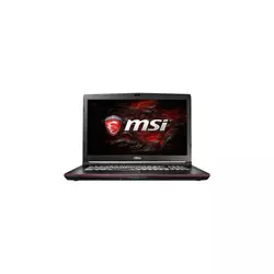 MSI GP72VR 6RF Leopard Pro (GP72VR 6RF-229PL)