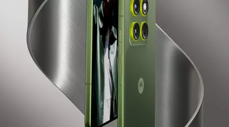 Motorola changes the concept - Moto Edge 70 will be thin and compete with iPhone Air and Galaxy S25 Edge