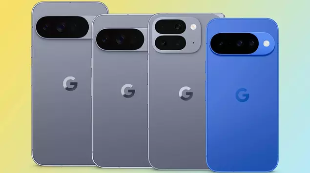 Google Pixel 11 prices leaked: 128GB ...