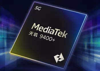 Предстоящий чипсет MediaTek Dimensity 9400+ превзошёл флагманский Snapdragon 8 Elite в тестах AI-Benchmark