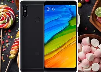 10 лучших аксессуаров  для твоего Xiaomi Redmi Note 5