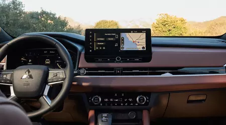 Mitsubishi та AT&T домовилися про впровадження 5G в автомобілі