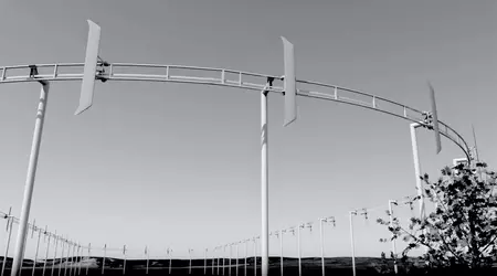 Airloom to showcase a new approach to wind energy at CES 2026