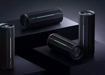 Xiaomi показала две новые Bluetooth-колонки с защитой IP67 и 360-градусным звучанием
