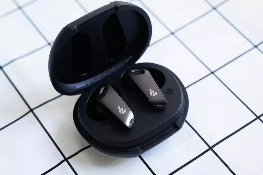 Edifier Neobuds Pro: первые TWS-наушники с Hi-Res Audio и активным шумоподавлением за $89
