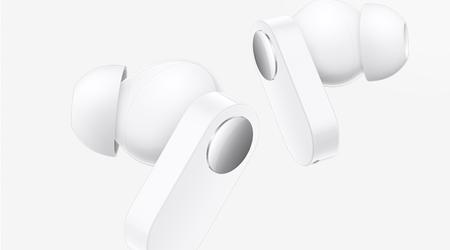 Así son los OnePlus Buds N, unos nuevos auriculares Bluetooth baratos