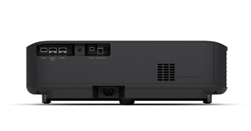 videoprojecteur 4k ultra courte focale Epson EpiqVision LS300