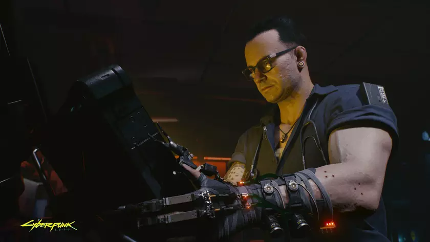 Турецкий издатель Witcher 3 слил дату релиза Cyberpunk 2077