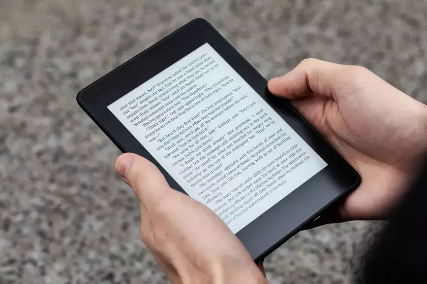Xiaomi завтра выпустит «читалку» eBook Reader Pro за $167