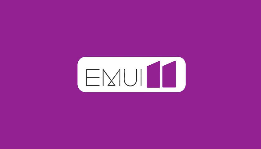 Huawei представит оболочку EMIU 11 в третьем квартале этого года: первыми её получат смартфоны Huawei P40 и Huawei Mate 40