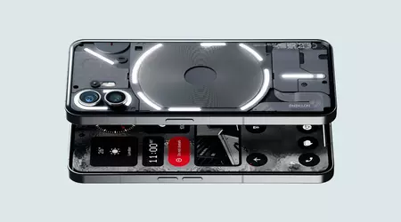 Le Nothing Phone (2) avec la mise à jour 2.5.5 de Nothing OS intègre ChatGPT