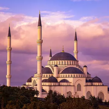 Как выбрать экскурсии в Стамбуле