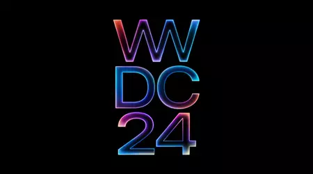 Офіційно: Apple проведе конференцію WWDC 2024 з 10 по 14 червня