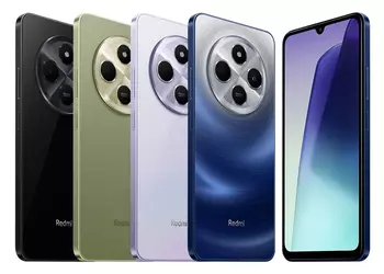 Xiaomi is working on a budget smartphone Redmi A3 Pro: details about the novelty