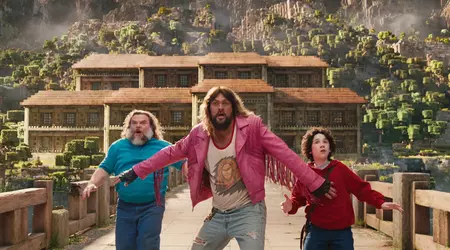 The Minecraft film has caused so much chaos in cinemas that a security message now appears before the screening