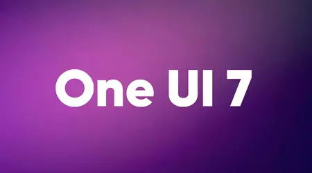 Design and features like iOS 18 and HyperOS: details about the One UI 7 shell have surfaced online