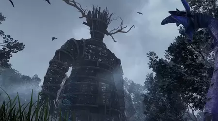 Les druides radioactifs vous attendent : la bande-annonce de l'histoire de l'extension Wicked Isle pour Atomfall est présentée