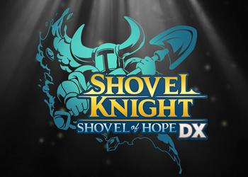 Die erweiterte Edition von Shovel Knight ...