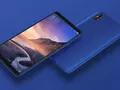 Фаблет Xiaomi Mi Max 3 начал получать глобальную стабильную версию MIUI 10