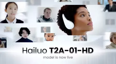 Hailuo AI présente T2A-01-HD : de nouvelles capacités de synthèse vocale