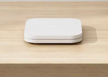 Xiaomi Mi Box 4S Pro: первая ТВ-приставка компании с поддержкой 8K за $60