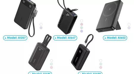 Anker recalls five more power banks due to fire risk