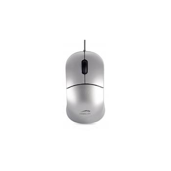 Speed-Link SNAPPY Mouse SL-6142-LSV light Silver USB