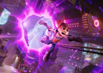 Insomniac Games хотела бы адаптировать свои игры для кино и телевидения, в частности Ratchet & Clank