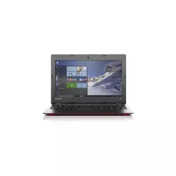 Lenovo IdeaPad 100S-14 (80R9009RUA) Red