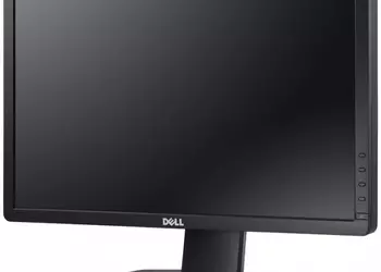 Мониторы Dell P2312H, P2212H и P2012H скоро в Украине