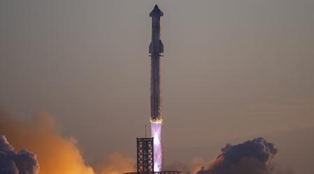 La NASA y SpaceX ensayarán el repostaje espacial durante la tercera prueba del sistema de cohetes Starship