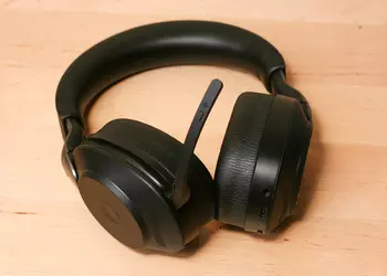 Обзор Jabra Evolve2 85: гарнитура для разговоров по делу