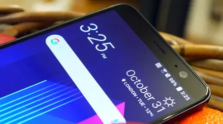 Budget smartphone HTC will be called Desire 12