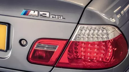 Ефектний самопал: чому BMW M3 E46 за ціною нової квартири — це нормально (або ні)