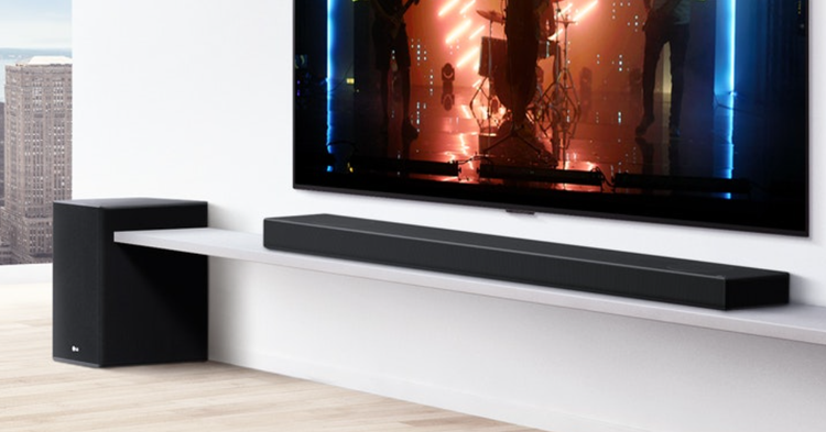 Migliori Soundbar per LG TV