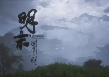 Wuchang: Fallen Feathers выйдет в 2025-м и сразу пополнит каталог Game Pass