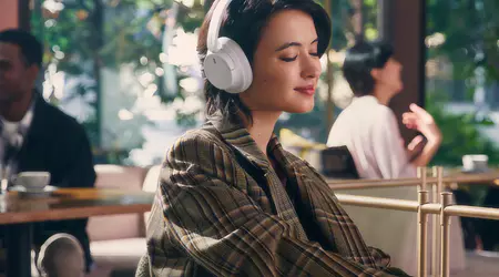 Пропозиція дня: Sony WH-CH720N з ANC можна купити на Amazon дешевше за $100