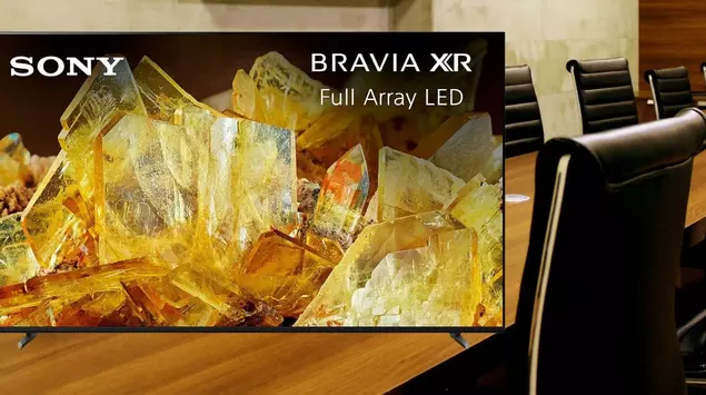 Best TV for Conference Room